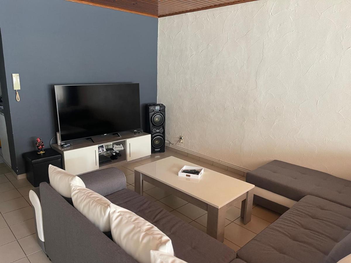 Tres Grand Studio Luxe 4personnes *