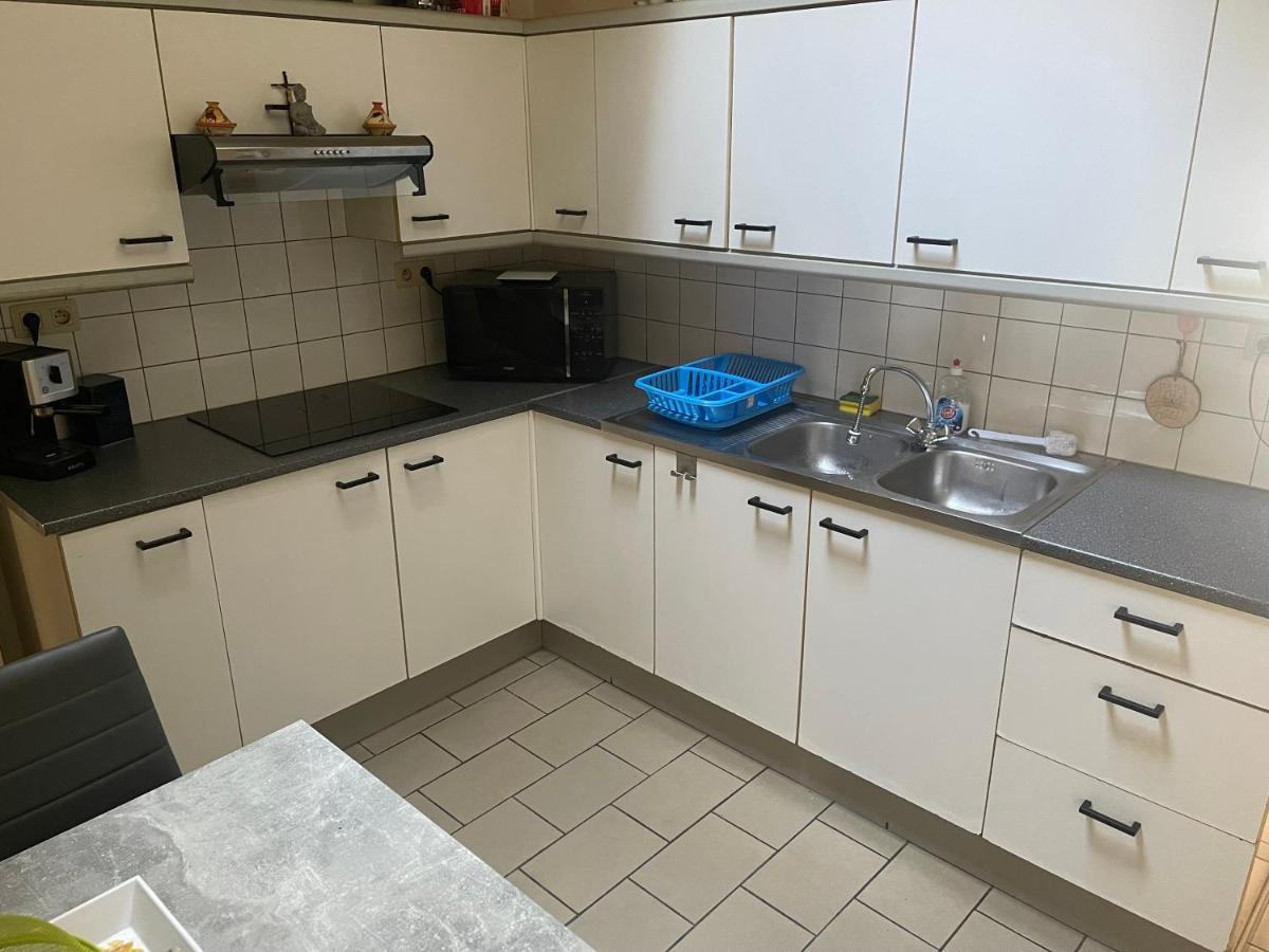 Tres Grand Studio Luxe 4personnes Ubytování v soukromí