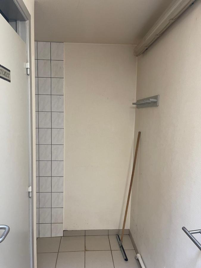 Ubytování v soukromí Tres Grand Studio Luxe 4personnes *