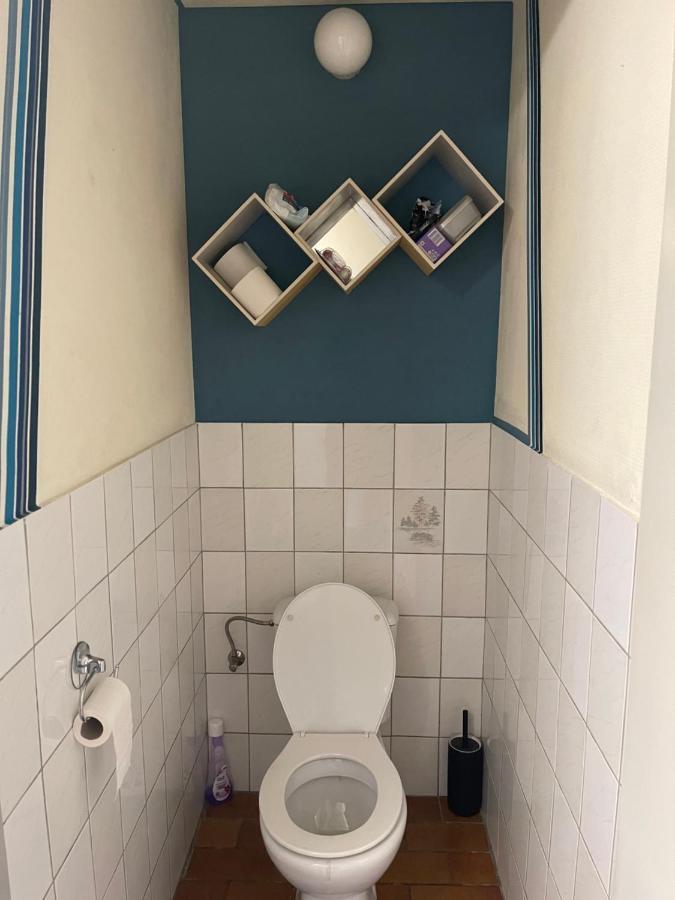 Ubytování v soukromí Tres Grand Studio Luxe 4personnes *