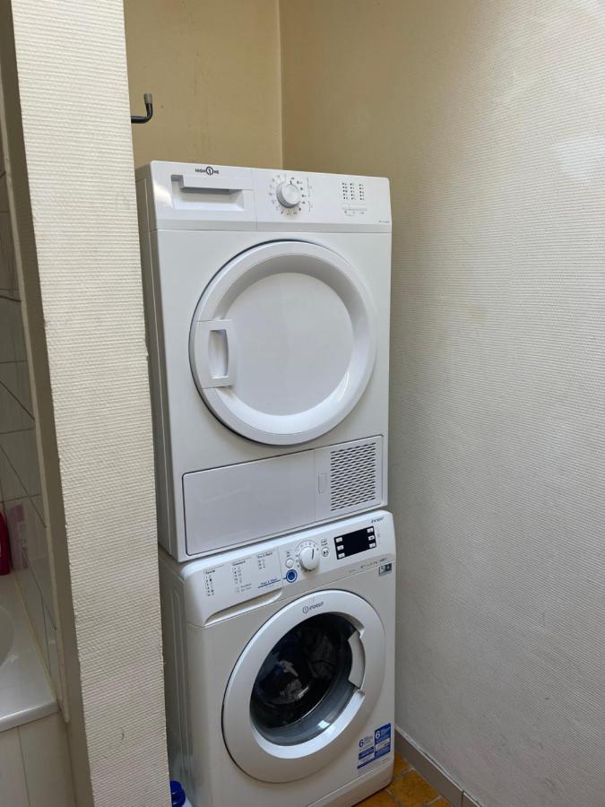 Ubytování v soukromí Tres Grand Studio Luxe 4personnes