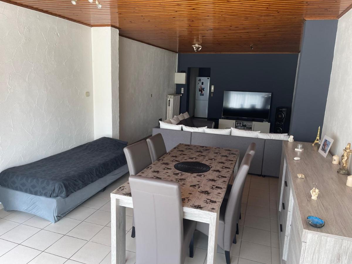 Tres Grand Studio Luxe 4personnes Ubytování v soukromí *